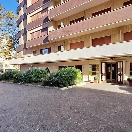 Vatican City Apartment-2