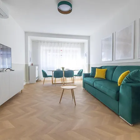Vatican City Apartment-3