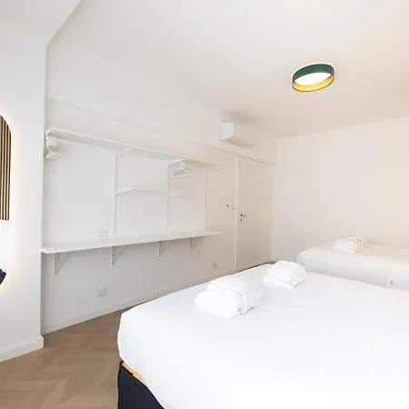 Vatican City Apartment-3